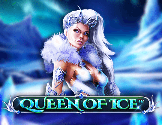 Queen of Ice